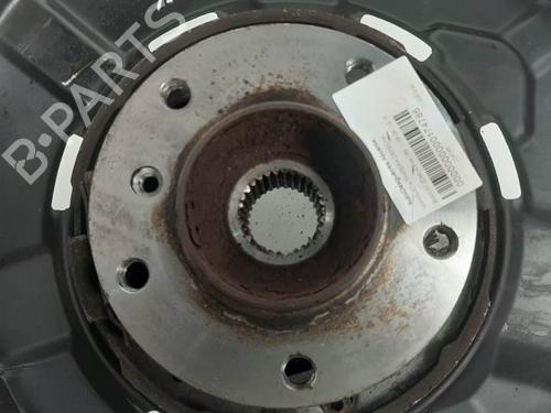 Right rear steering knuckle BMW X1 (E84) xDrive 18 d | BP6849616M28 