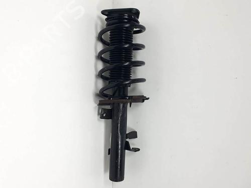 Used Right front shock absorber Right front shock absorber FORD C-MAX (DM2) 1.6 TDCi (109 hp) 19672488 19672488