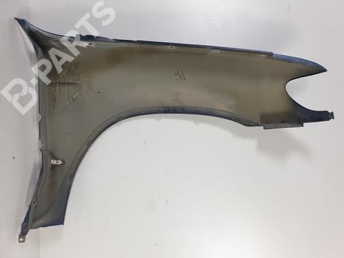 Left front fenders BMW X5 (E53) 3.0 i | BP9495036C41 