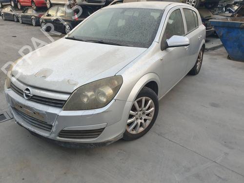 Used Parts OPEL ASTRA H (A04) 1.7 CDTI (L48) 4920052