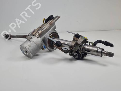 Rattakselaggregat Rattakselaggregat FIAT GRANDE PUNTO (199_) 1.3 D Multijet (199.AXD11, 199.AXD1A, 199.AXD1B,... (90 hp) 34511381 34511381