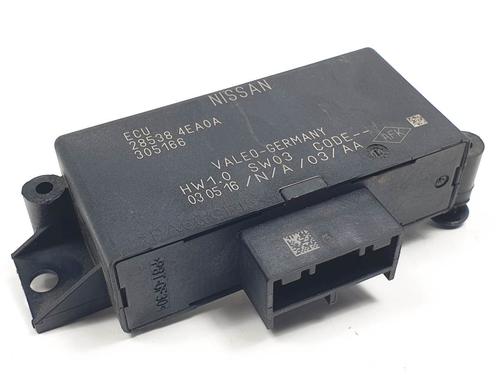electronic-module-nissan-qashqai-ii-j11-j11_-2013-24931312 main image