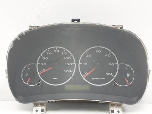 Kombiinstrument FIAT DUCATO Bus (244_) 2.3 JTD 1339326080