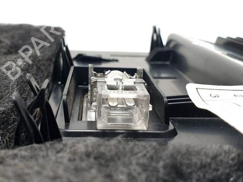 Glove box AUDI A1 (8X1, 8XK) 1.2 TFSI | BP24339626C95 