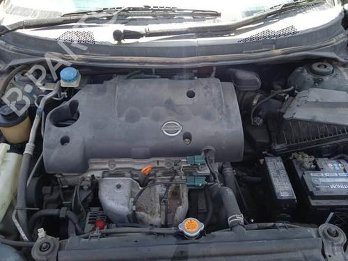 Gearbox NISSAN PRIMERA (P12) 1.8 | BP10391764M3 