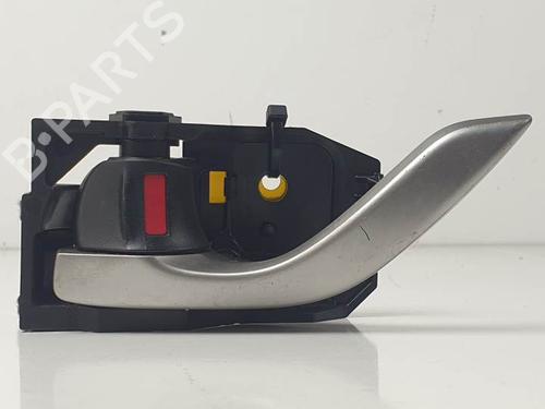 Used Front left interior door handle MAZDA 3 (BM, BN) 2.2 D (150 hp) 29245908