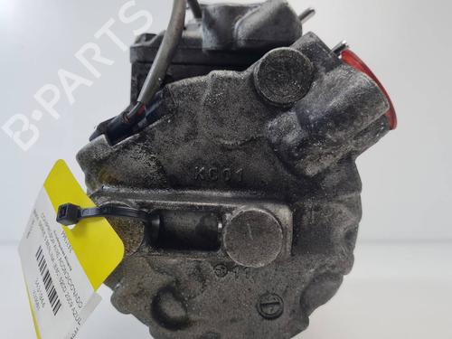 AC compressor BMW 5 (E60) 520 d | BP38083374M34 - Image 3