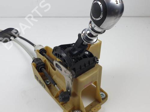 Used Gear lever FORD FOCUS II (DA_, HCP, DP) 2.0 TDCi (136 hp) 27272551