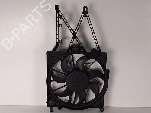Used Radiator fan OPEL ASTRA G Estate (T98) 2.0 DTI 16V (F35) (101 hp) 6842716