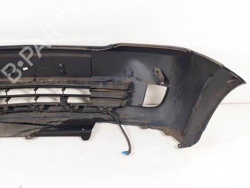 Front bumper OPEL MERIVA A MPV (X03) 1.4 16V Twinport (E75) | BP24990282C7 