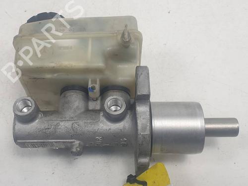 Used Brake master cylinder Brake master cylinder MERCEDES-BENZ A-CLASS (W169) A 180 CDI (169.007, 169.307) (109 hp) 34511761 34511761