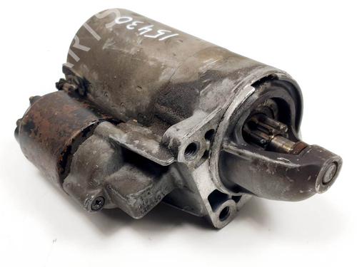 Used Starter Starter FORD FIESTA Hatchback Van (FVD) 1.1 (50 hp) 40174873 40174873