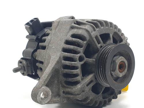 Used Alternator NISSAN MICRA III (K12) 1.2 16V (80 hp) 25155249