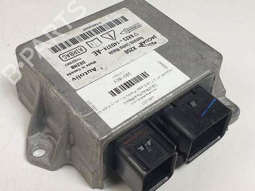 Used ECU airbags JAGUAR XF I (X250) 2.7 D (207 hp) 29964925