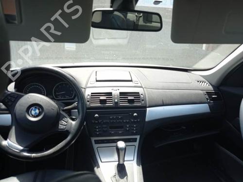 Ratstangsstang BMW X3 (E83) xDrive 35 d | BP9725703I23 
