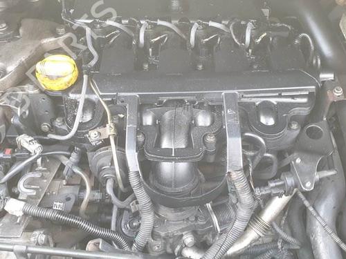 Right headlight RENAULT ESPACE IV (JK0/1_) 2.2 dCi (JK0H) | BP23415094C29  - Image 17