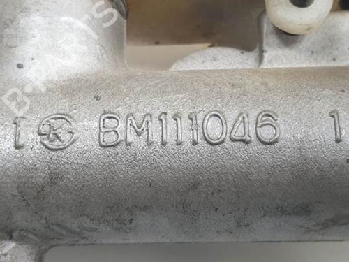 Brake master cylinder HYUNDAI SANTA FÉ I (SM) 2.7 V6 4x4 | BP12382989M77 