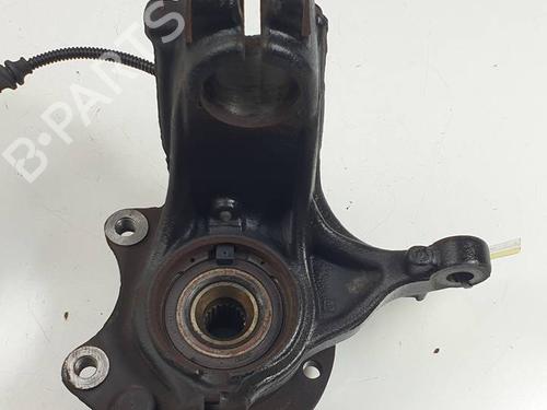 Right front steering knuckle PEUGEOT 208 I (CA_, CC_) 1.2 PureTech 82 | BP29696808M26