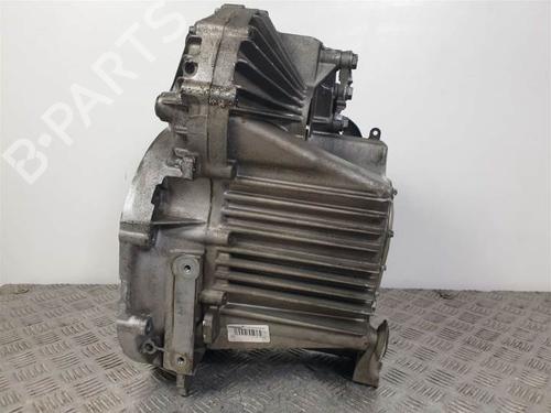 Gearbox MERCEDES-BENZ A-CLASS (W168) A 160 (168.033, 168.133) | BP10514805M3 