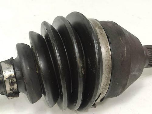 Left front driveshaft MERCEDES-BENZ E-CLASS T-Model (S211) E 220 T CDI (211.206) | BP9038756M38 
