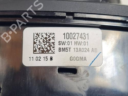 Headlight switch FORD FOCUS III Turnier 1.6 Ti | BP37587009I24 - Image 4