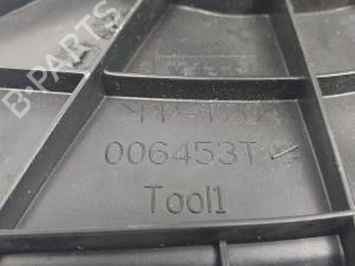 Varmeblæser OPEL CORSA C (X01) 1.2 Twinport (F08, F68) | BP25138172M62