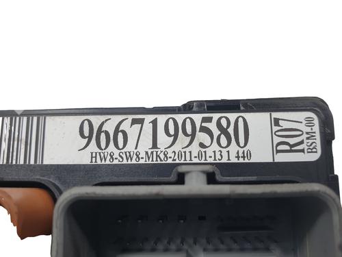 Fuse box CITROËN C3 II (SC_) 1.4 VTi 95 | BP36487955E1 - Image 4