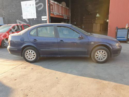 Engine SEAT TOLEDO II (1M2) 1.6 16V | BP37230162M1 - Image 13