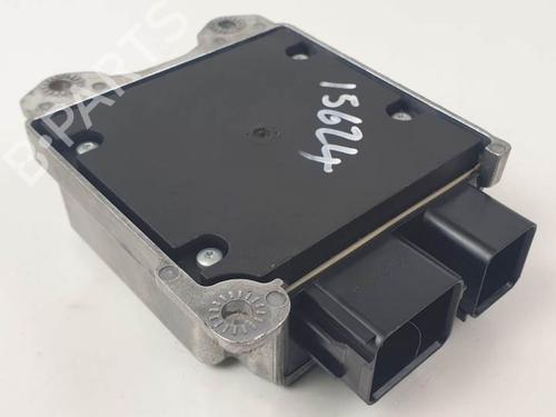 ECU airbags LAND ROVER DISCOVERY III (L319) 2.7 TD 4x4 | BP25144367M53 