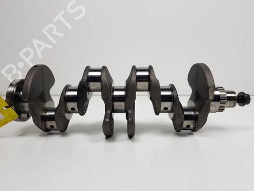 Used Other VW CADDY III Box Body/MPV (2KA, 2KH, 2CA, 2CH) 1.6 TDI (102 hp) 13956408