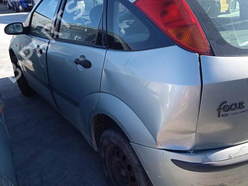 Køler FORD FOCUS I (DAW, DBW)  | BP9311480M31 
