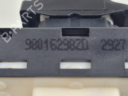 Left front window switch CITROËN C3 AIRCROSS II (2R_, 2C_) 1.5 BlueHDi 100 (2CYHYJ) | BP31240825I27 - Image 3