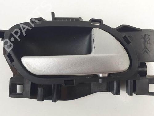 Used Rear right interior door handle Rear right interior door handle CITROËN C-ELYSEE (DD_) 1.5 BlueHDi 100 (102 hp) 19709380 19709380