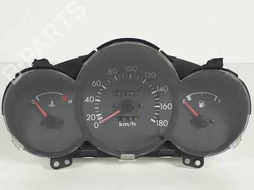 Instrument cluster HYUNDAI ATOS (MX) 1.0 i | BP13741597C47 