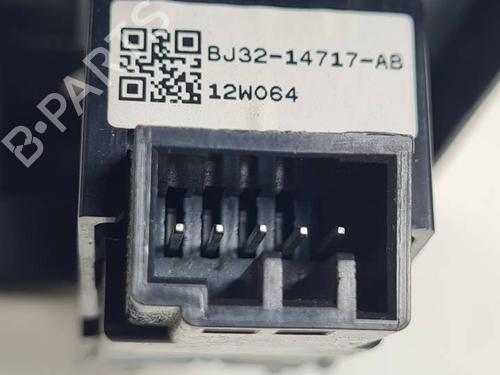 Right rear window switch LAND ROVER RANGE ROVER EVOQUE (L538) 2.0 D | BP29989595I28 