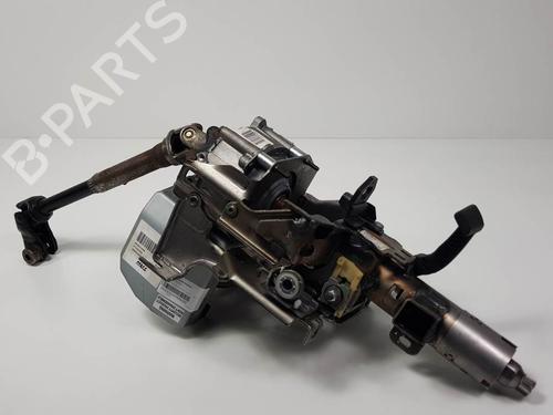 Used Steering column Steering column RENAULT CLIO III Grandtour (KR0/1_) 1.5 dCi (75 hp) 9646465 9646465