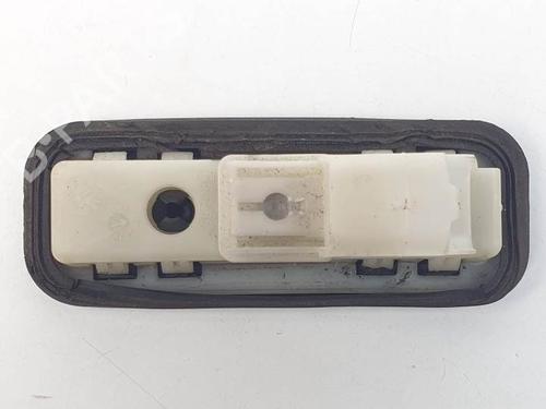 Tailgate handle PEUGEOT 508 SW I (8E_) 1.6 HDi | BP25140711C132 