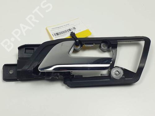 Rear left interior door handle VW POLO (9N_, 9A_) 1.4 TDI | BP25117233I15 