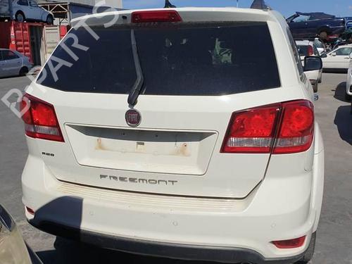 Electronic module FIAT FREEMONT (345_) 2.0 JTD 4x4 | BP25138837M83 - Image 12