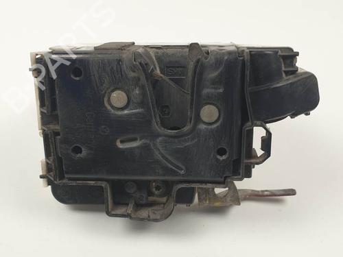 Used Front right lock SEAT IBIZA II (6K1) 1.9 D (64 hp) 24935403