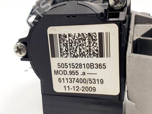 Electronic module FIAT PUNTO EVO (199_) 1.3 D Multijet (199AXC1A, 199BXC1A, 199AXT1A, 199BXT1A) | BP20510809M83 