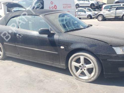 Engine SAAB 9-3 Convertible (YS3F) 2.0 t | BP28027652M1 