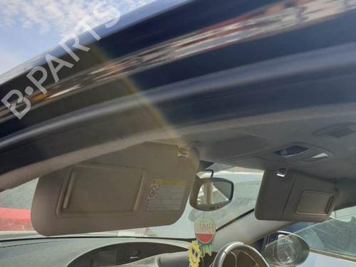 Steering column stalk MAZDA 3 (BL) 2.2 MZR CD (BL10) | BP25262770I23  - Image 14