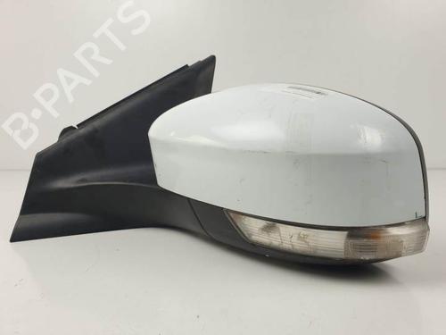 Left mirror FORD MONDEO IV (BA7) 2.0 TDCi | BP24930775C26 