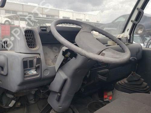 Front left interior door handle NISSAN CABSTAR E (TL_, VL_) 90.32, 90.28, 95.32, 95.28 (TL0) | BP29245027I13 