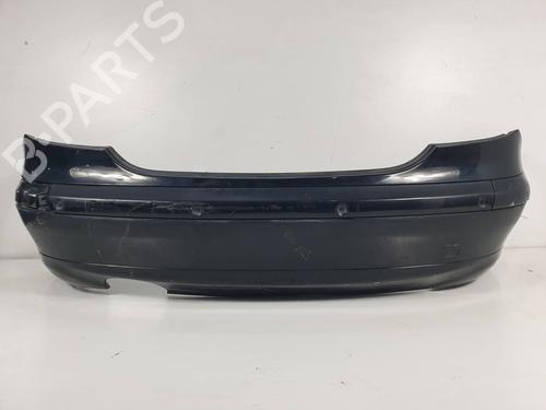 rear-bumper-mercedes-benz-c-class-w203-2000-2001-2002-2003-2004-2005-2006-2007-28027682 main image