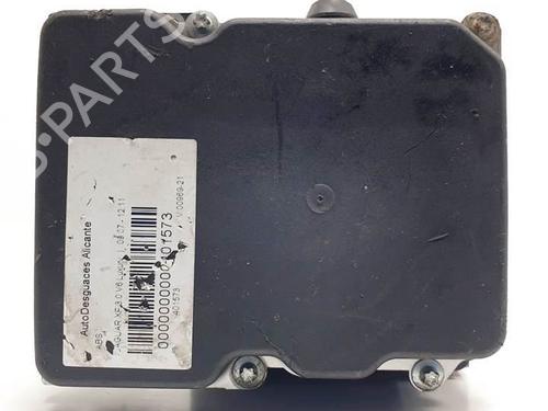 ABS pump JAGUAR XF I (X250) 3.0 D | BP8121125M43 