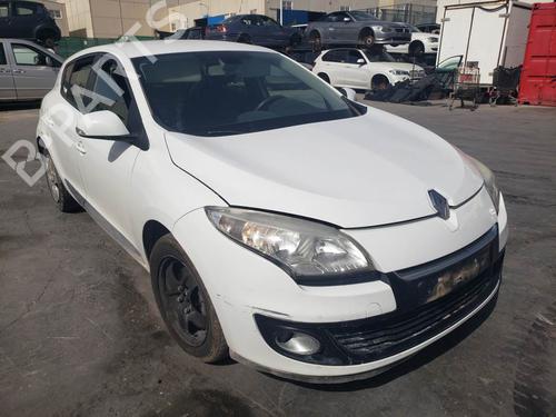 Switch RENAULT MEGANE III Hatchback (BZ0/1_, B3_) 1.5 dCi (BZ09, BZ0D, BZ1W, BZ29, BZ14) | BP28448208I30 - Image 6