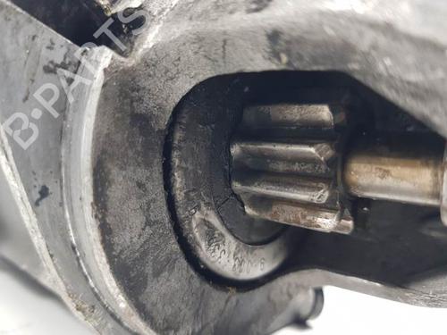 Starter MERCEDES-BENZ 124 Saloon (W124) 300 D (124.130) | BP15509366M8 