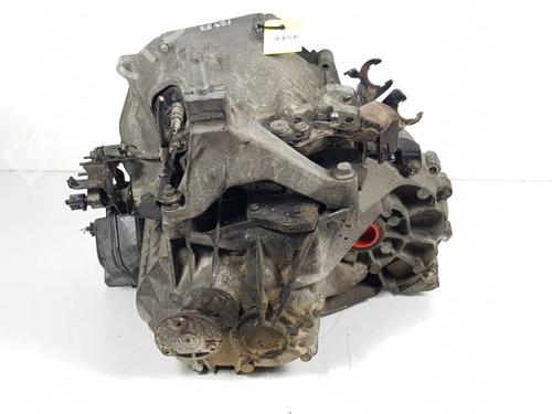Gearbox FORD MONDEO III (B5Y) 2.0 TDCi | BP15285576M3 